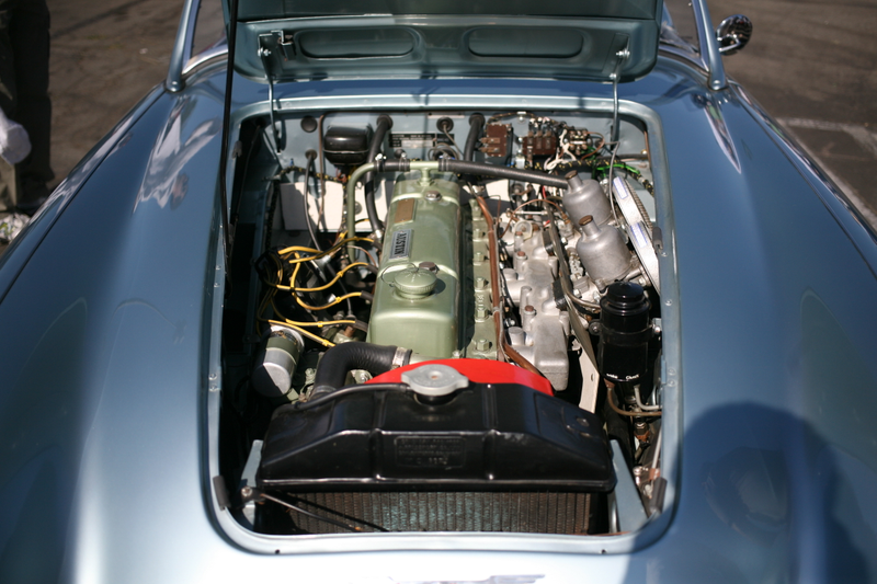 Illustration for article titled Supercar Sunday. Here are pictures.
